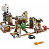 Caccia ai fantasmi di Luigi s Mansion - Pack di Espansione - Lego Super Mario (71401)