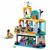 Centro di soccorso marino - Lego Friends (41736)