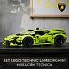 Lamborghini Huracán Tecnica - Lego Technic (42161)