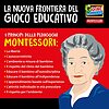 Montessori L'Inventafavole del Mondo Fantastico (95216)