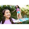 Barbie Skipper con tavola da surf (GHK36)