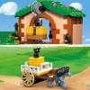 Ranch e scuderia dei pony (42654)