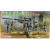 1/35 Flak 37 Mit Behelfslafette (DR6523)