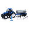 Trattore New Holl.T7 270 (05523)
