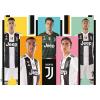 Puzzle Juventus 104 pezzi (27523)