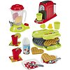 100% Chef Set Piccoli Elettrodomestici (7600002524)