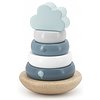 Piramide ad anelli verde (LLWT-25255)