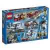 Inseguimento ad alta velocità - Lego City (60138)