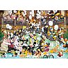 Disney Gala Puzzle 6000 (36525)
