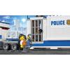 Centro di comando mobile Polizia - Lego City (60139)