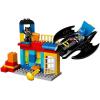 Avventura nella Batcaverna - Lego Duplo Super Heroes (10545)