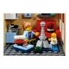 Piazza dell'Assemblea - Lego Expert Speciale Collezionisti (10255)