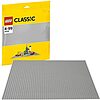 Base grigia - Lego Classic (11024)