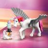 Party in costume con unicorno e fatina (42661)