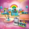 Party in costume con unicorno e fatina (42661)