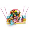 Party in costume con unicorno e fatina (42661)