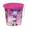 Secchiello Vampirina diametro 17 cm