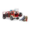 Jeep Wrangler Unlimited Rubicon Pompieri (02528)