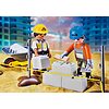 Carrying Case Construction Site (70528)