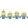 Peluche Minions 30 Cm Ass.to