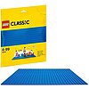 Base blu - Lego Classic (11025)