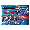 Pista Build n Race - Racing Set 1:43 - 3,6 mt (20062529)