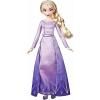 Elsa  di Arendelle con 2 vestiti Frozen 2