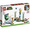 Pack espansione Sfida sulle nuvole di Spike gigante - Lego Super Mario (71409)