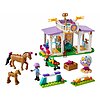 Addestramento equestre - Lego Friends (41746)