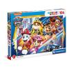 Puzzle 60 Paw Patrol the Movie 27529