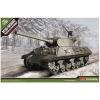 Carro Armato M4 A3(76)W BATTLE OF BULGE 1/35 (AC13500)