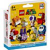 Pack Personaggi - Serie 5 (assortito 1 pz) - Lego Super Mario (71410)