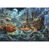 Pirates Battle 6000 Pezzi High Quality Collection (36530)