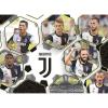 Puzzle Juventus 2020 - 1000 Pezzi (39530)