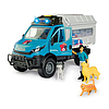 Animal Rescue Van Iveco (203837015)