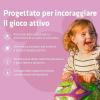 Triciclo Minnie