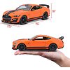 2020 Ford Mustang Shelby GT500 - 1:24 (31532)