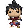 Funko Pop - One Piece - Luffytaro (921)