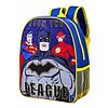 Zainetto Justice League