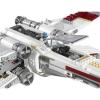 Red Five X-wing Starfighter - Lego Star Wars (10240)