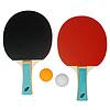 Set Ping Pong 2 Racchette+2 Palle (708800301)