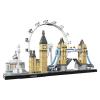 Londra - Lego Architecture (21034)