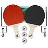 Set Ping Pong Challenge con Rete