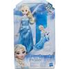 Frozen Avventura in slitta con Elsa (E0086EU4)