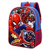 Zainetto Spiderman Venom