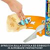 Hot Wheels Skate Park Box Cereali (HTP09)