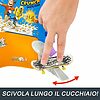 Hot Wheels Skate Park Box Cereali (HTP09)