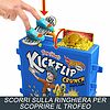 Hot Wheels Skate Park Box Cereali (HTP09)