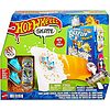 Hot Wheels Skate Park Box Cereali (HTP09)