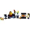 LEGO Speciale Collezionisti - Negozio di animali (10218)
